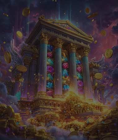 Gates of Olympus