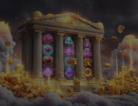 Gates of Olympus