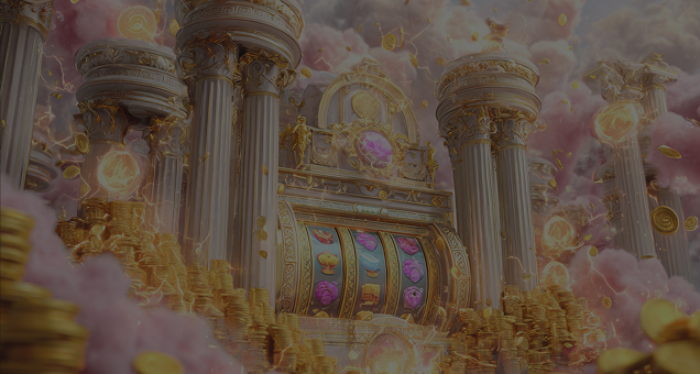 Gates of Olympus