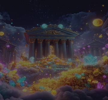Gates of Olympus