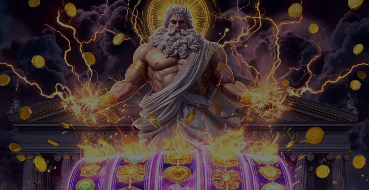 Gates of Olympus